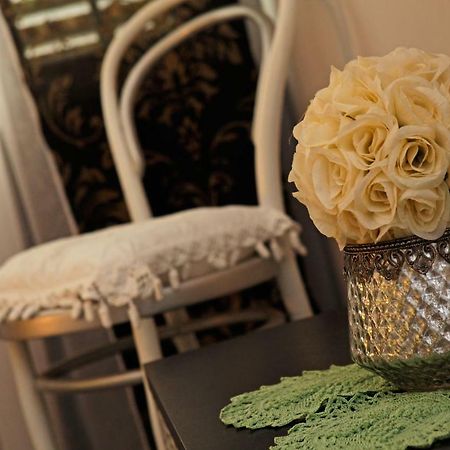 Apartment Ambroz Vela Luka Ngoại thất bức ảnh