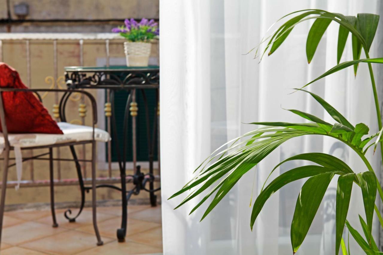 Apartment Ambroz Vela Luka Ngoại thất bức ảnh