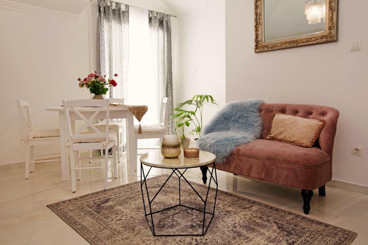 Apartment Ambroz Vela Luka Ngoại thất bức ảnh