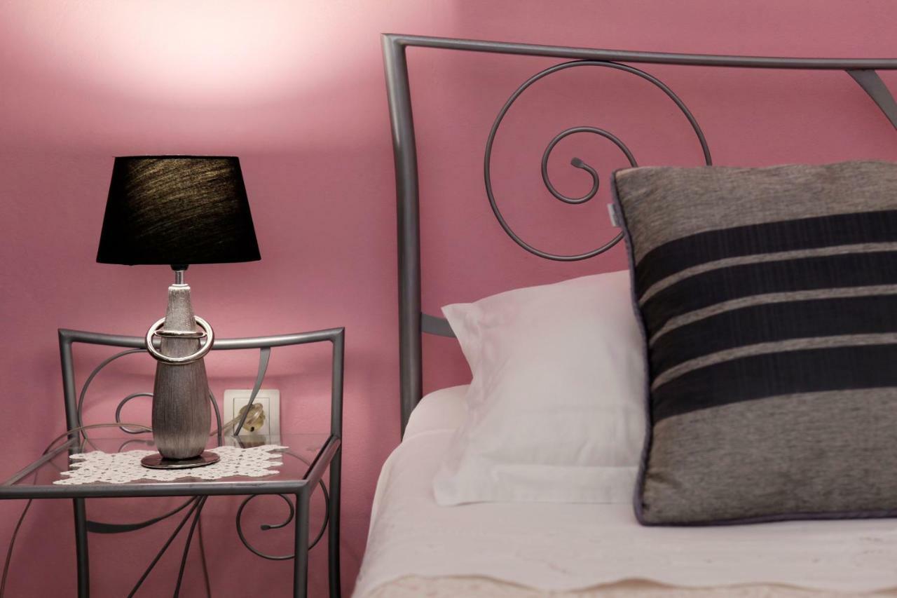 Apartment Ambroz Vela Luka Ngoại thất bức ảnh